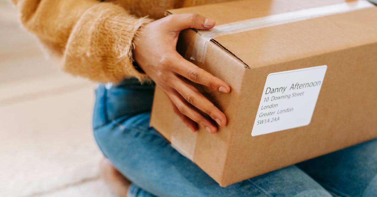 How to choose a same-day delivery service for your needs