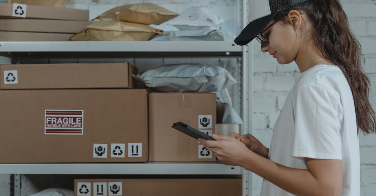 Roundup of top same-day delivery providers