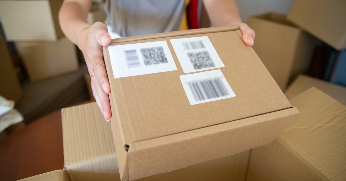 What to expect from fragile item transportation